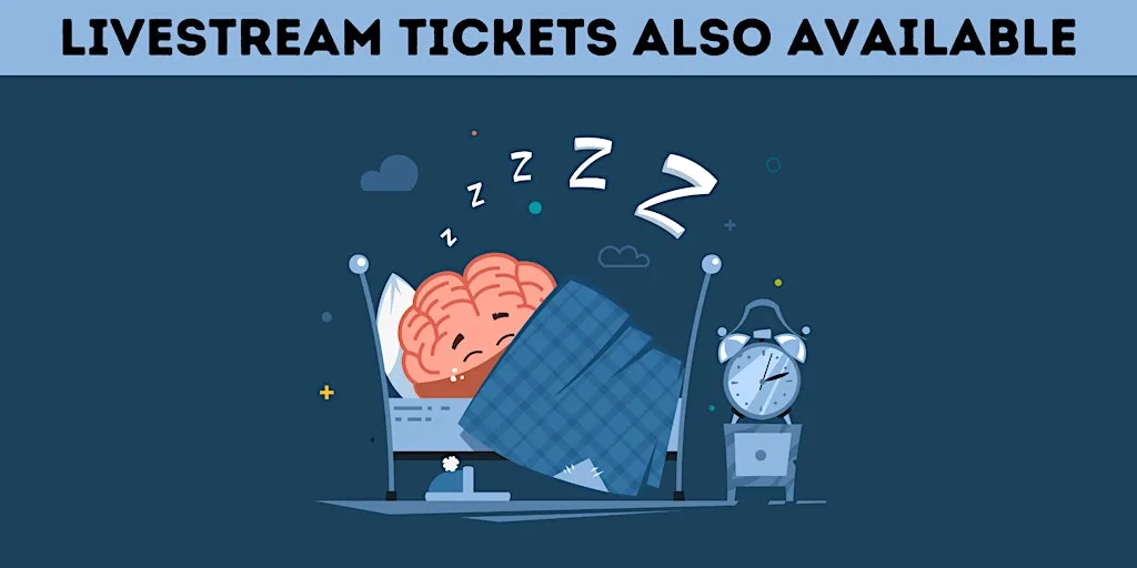The Science of ADHD & Sleep at Brighthelm Centre