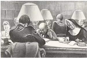 Get Your Facts Straight: Research for Fiction Writers (ONLINE Workshop)