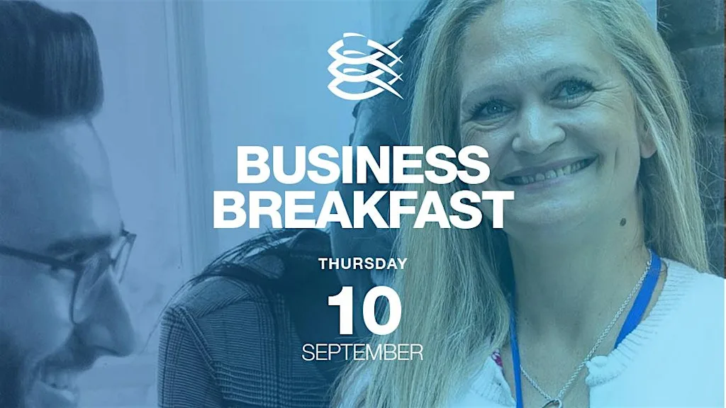Business Breakfast