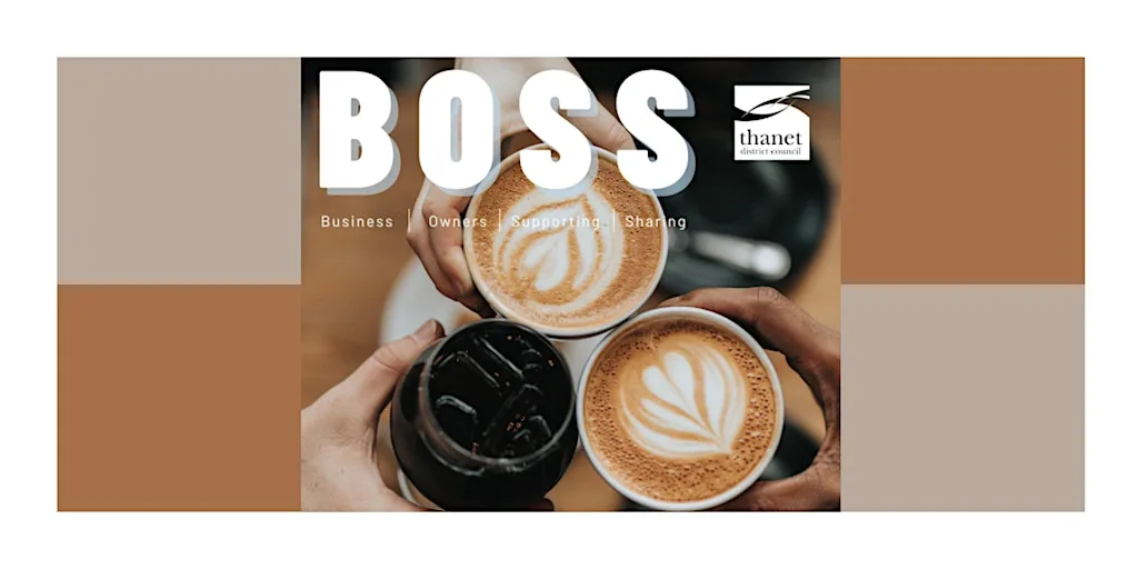 BOSS Business Networking event - Youth Employment focus at Nelson College London