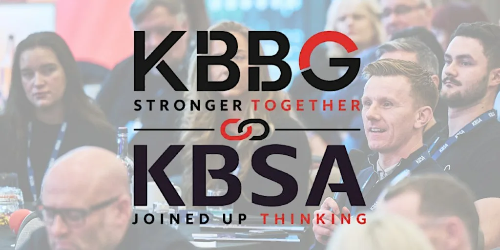 KBBG & KBSA Regional Event - The Belfry, West Midlands