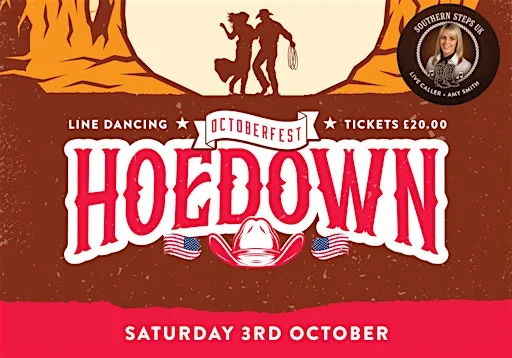 Octoberfest Hoedown