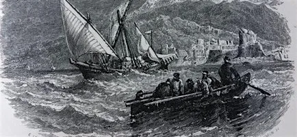 Slow Reading: Tennyson's Ulysses and The Lotos-Eaters