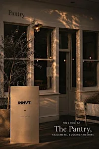 INNVTonly at Pantry
