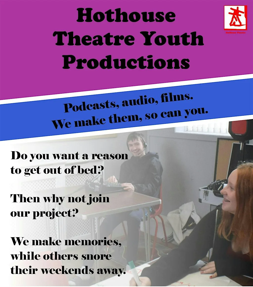 Hothouse Theatre’s Summer School