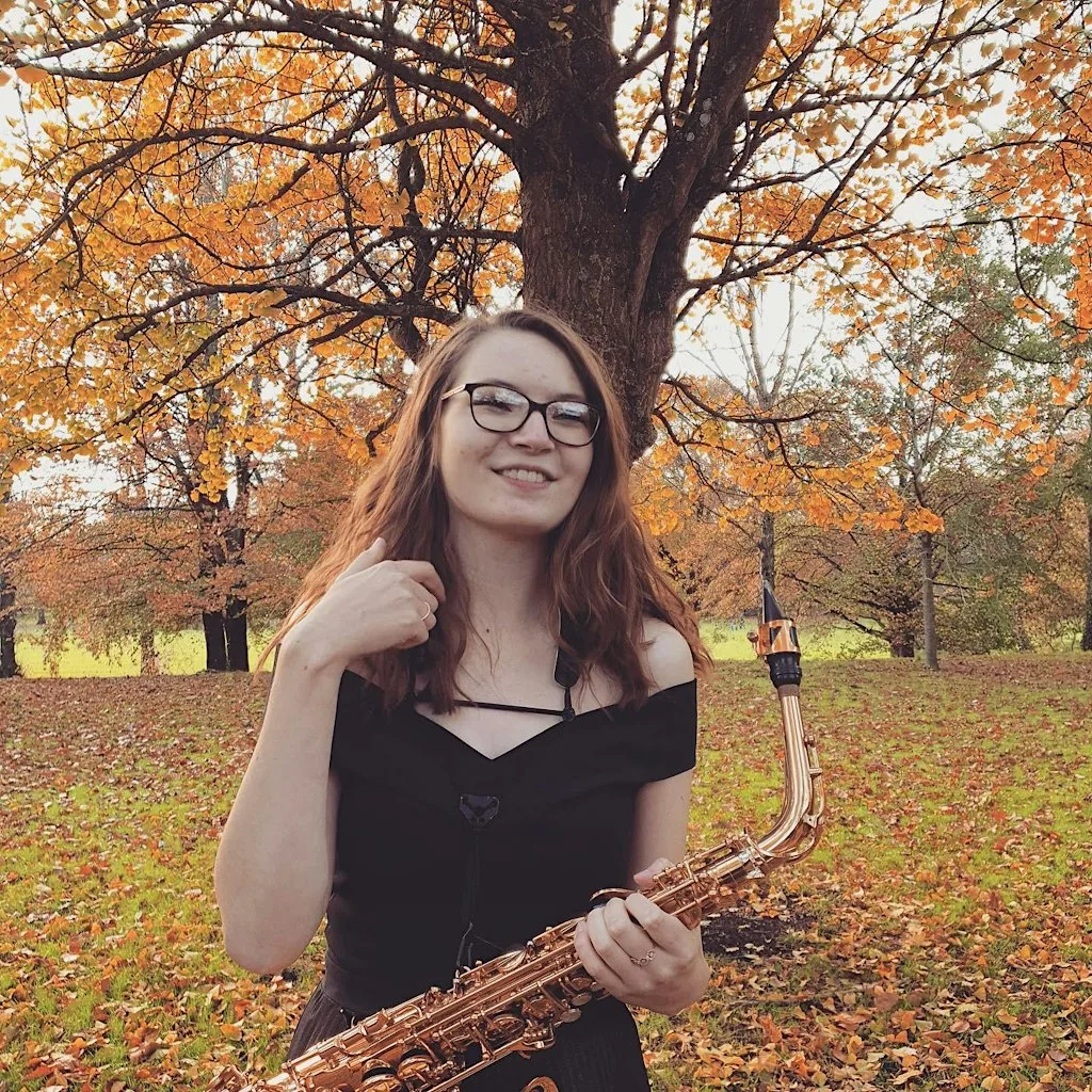 An Evening of Saxophone and Piano