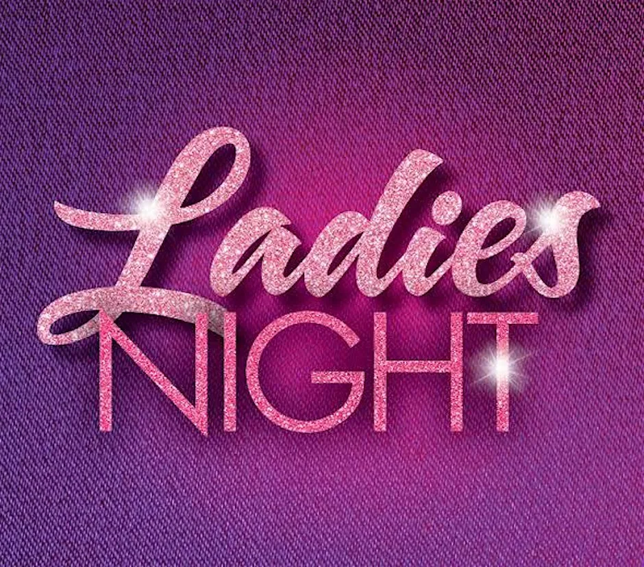 Ladies night with Khloe Buttlift at The Angel
