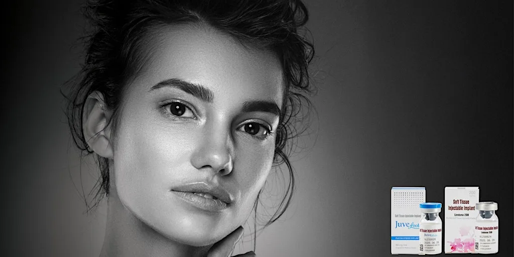 Juvelook & Lenisna - Advanced hybrid collagen Bio stimulator - London