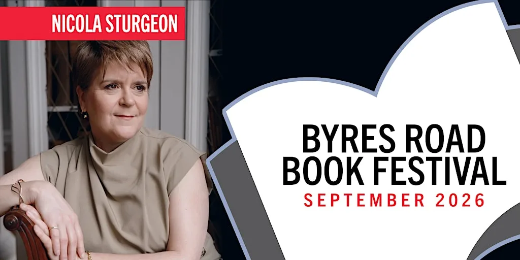 Nicola Sturgeon in conversation: Frankly