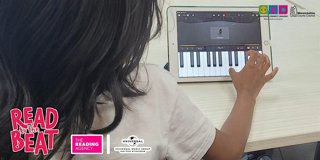 Let's Make GarageBand Music