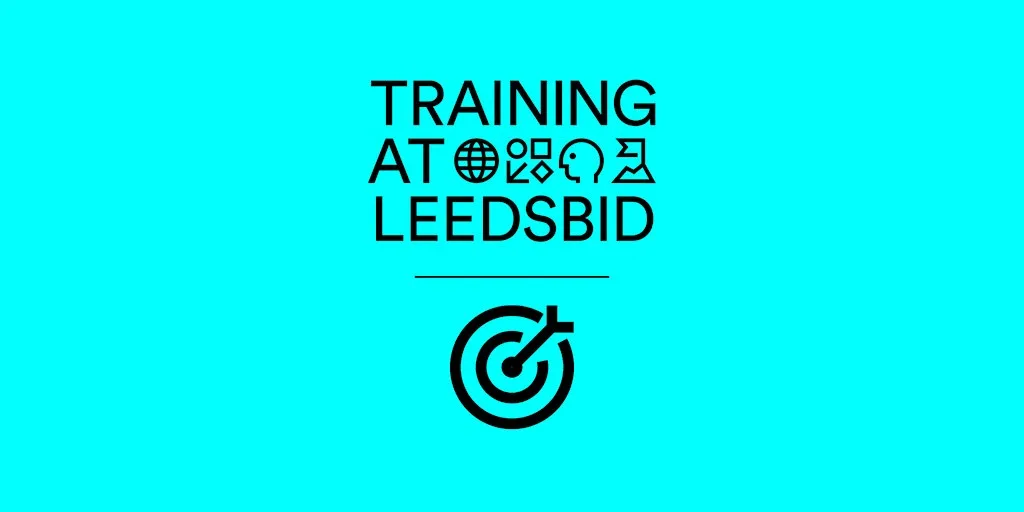 Confidence Building Course at 104 Briggate Office