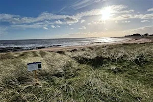 Coastal Erosion and Community-led Coastal Resilience at East Haven Beach