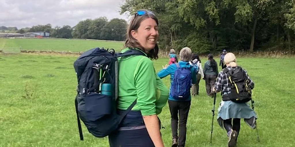 Buxton Hill Walks at Blackwell Mill Cycle Hire Monsal Trail ( CLOSED due to unforeseen circumstances )