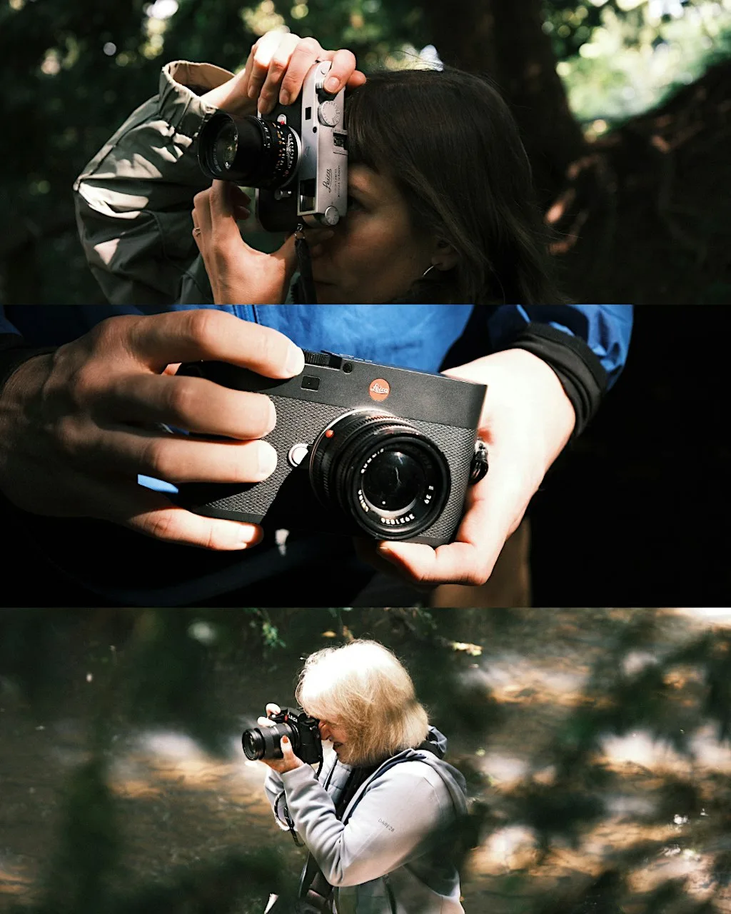 Wex Sessions: Leica In-Store Day & Photo Walk | Newcastle