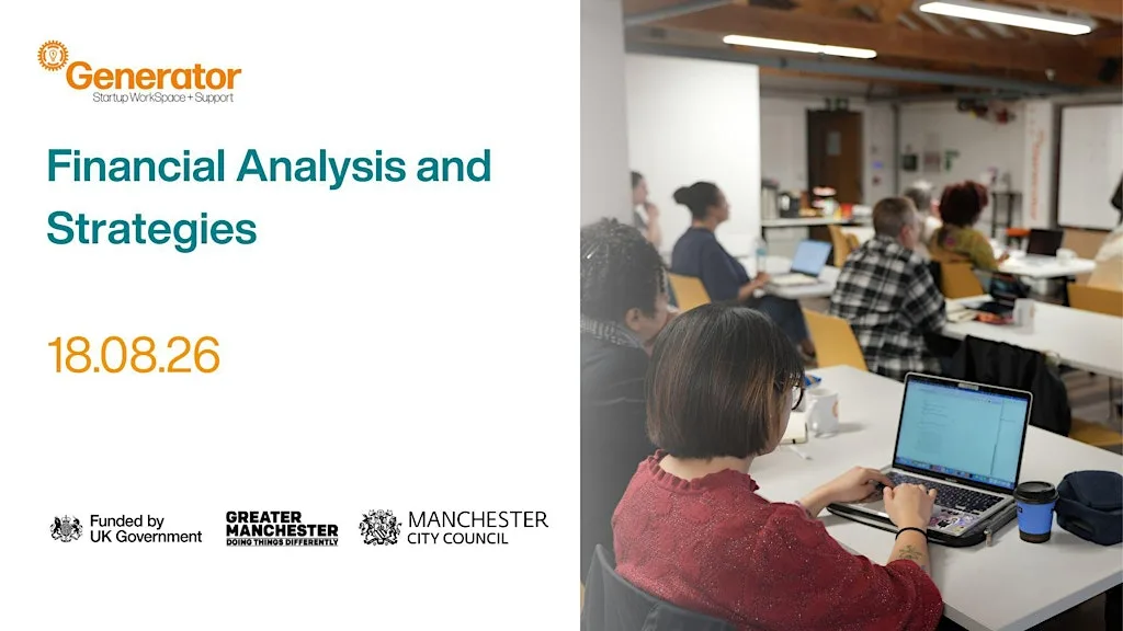 Financial Analysis and Strategies