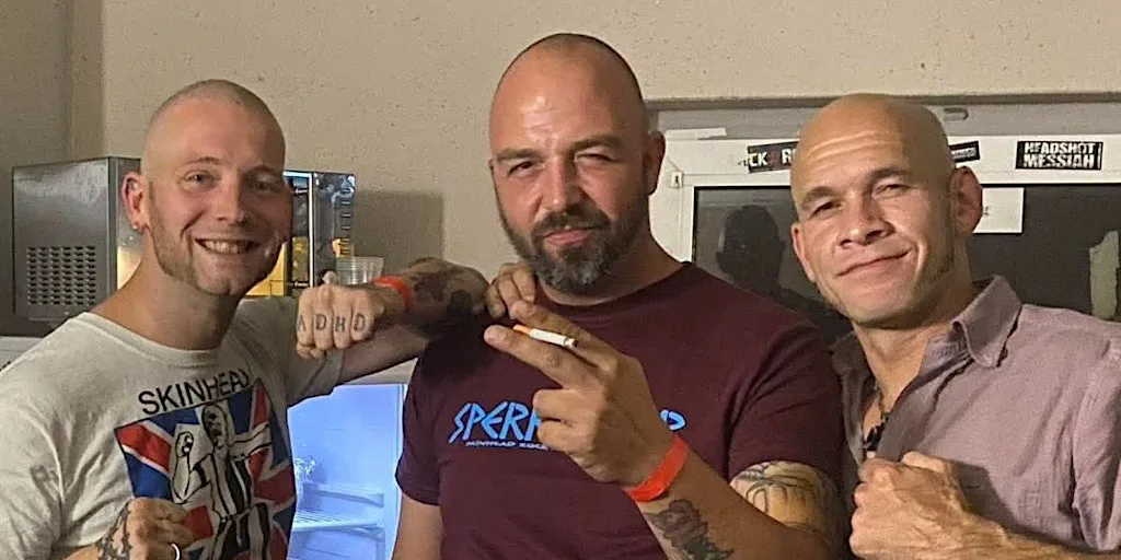Haymaker at Corporation