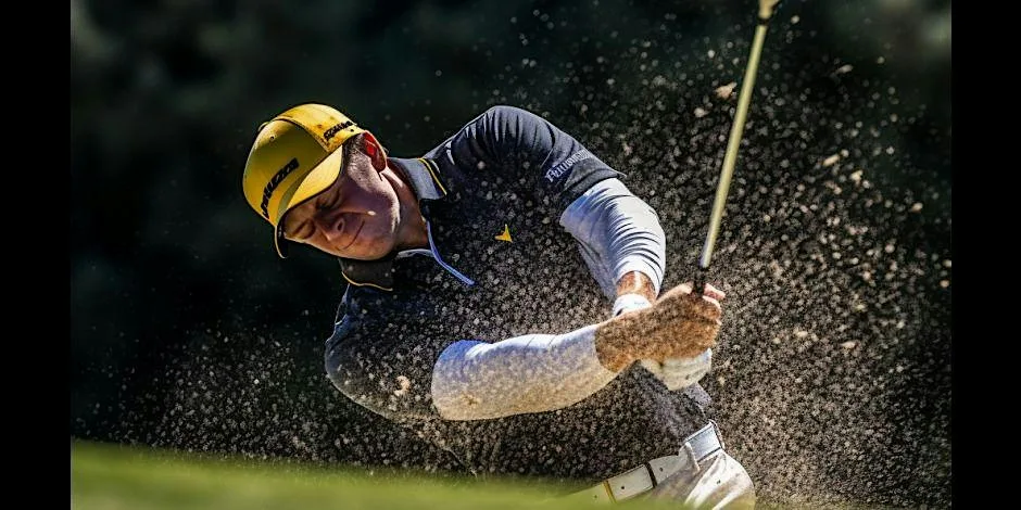 Gino Culbertson Memorial Golf Day at The Belfry Golf Course