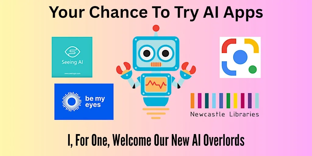 Try AI Apps