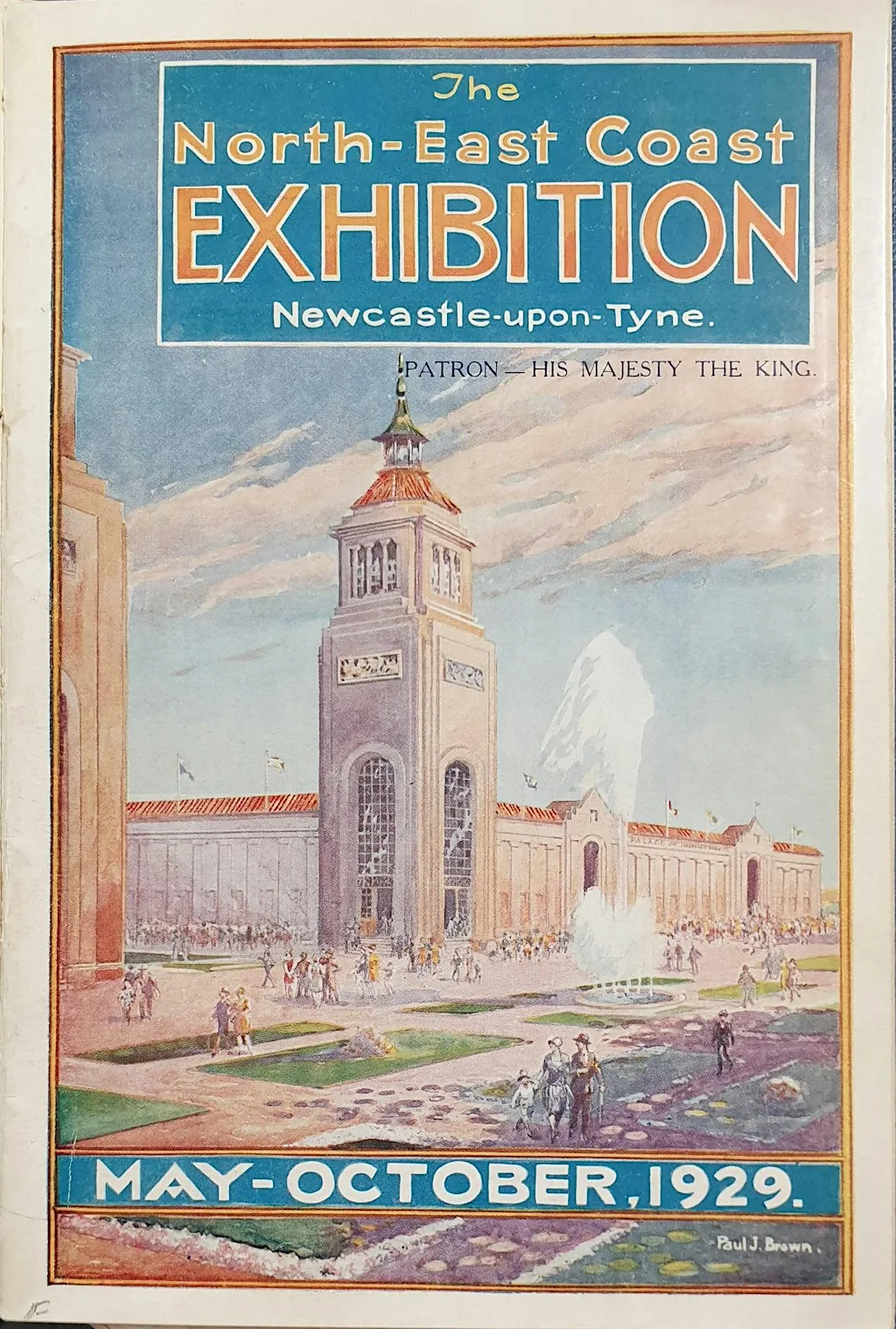 The Human Zoo: the 1929 North East Coast exhibition, racism and anti-racist at Bewick Hall, Level 2, Newcastle City Library