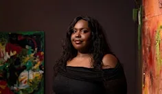 Michaela Yearwood-Dan: The Practice of Liberation Book Launch at The Whitworth