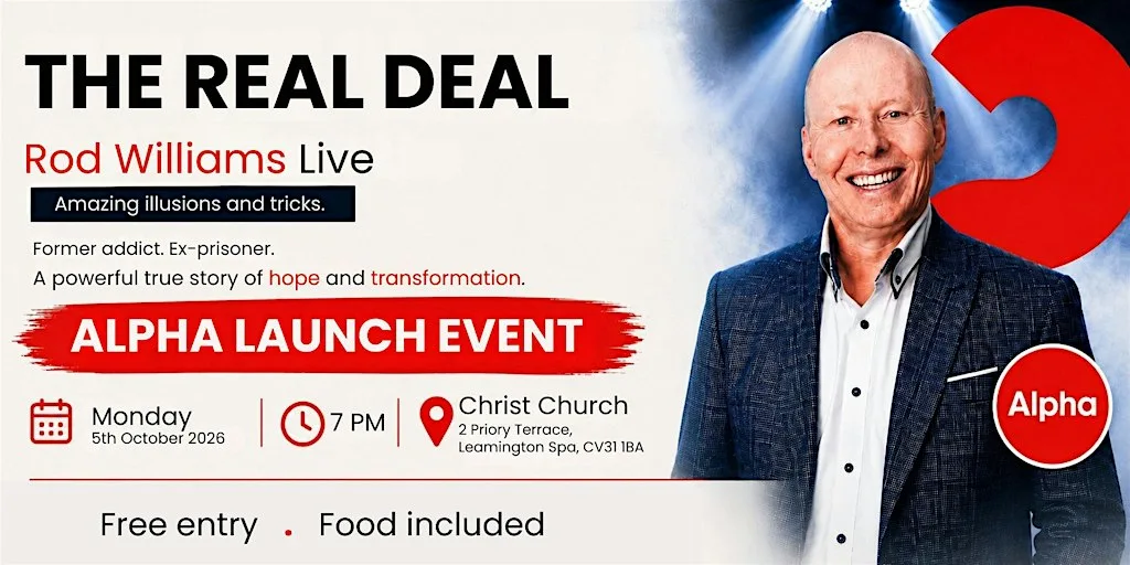 Alpha Event