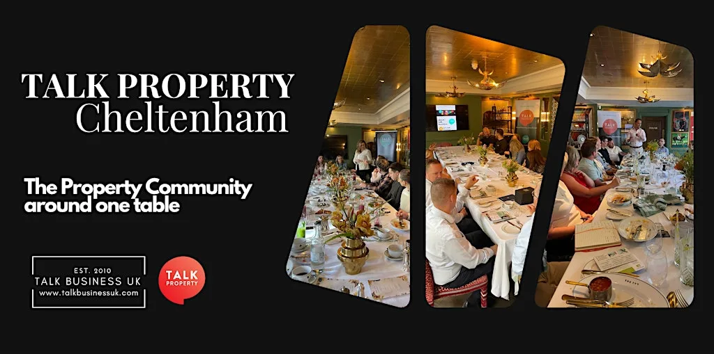 Talk Property Cheltenham | The Ivy at The Ivy Montpellier Brasserie Cheltenham