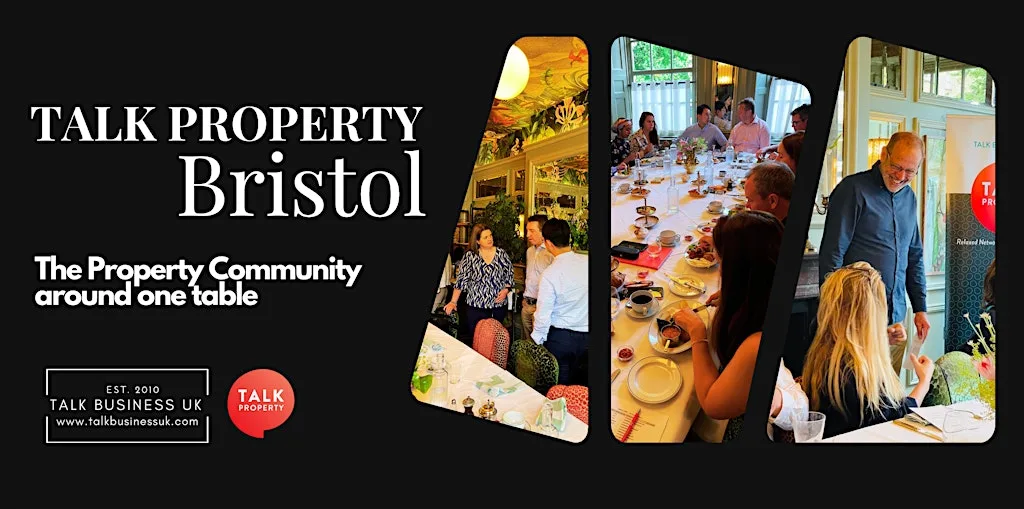Talk Property | Bristol