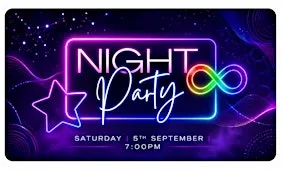 Safe Soulmates Party - Pay What You Feel