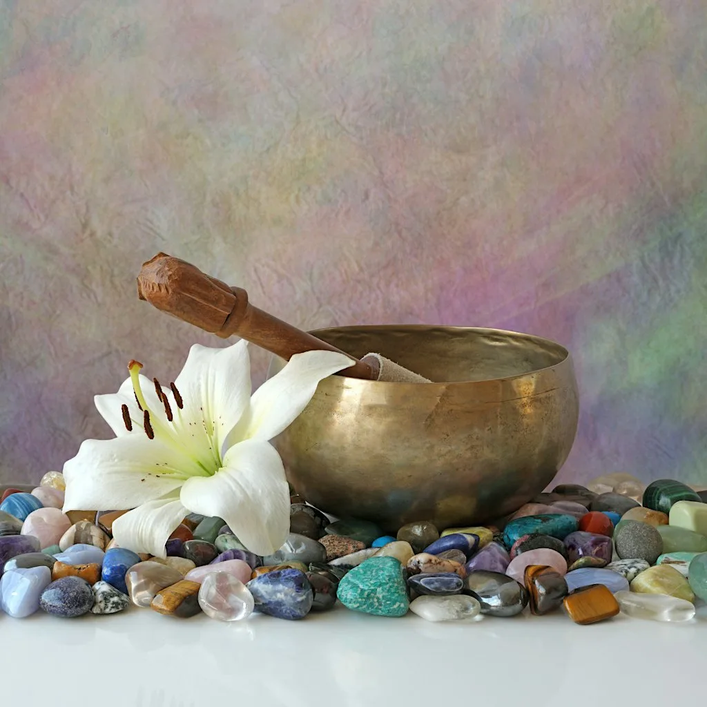 Sound Bath - Friday Night - Rest & Reset