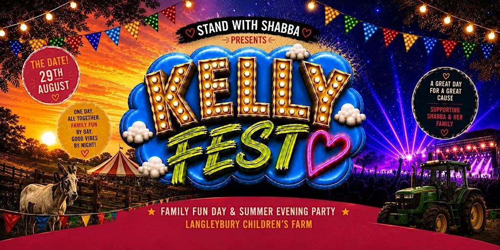 Kelly Fest