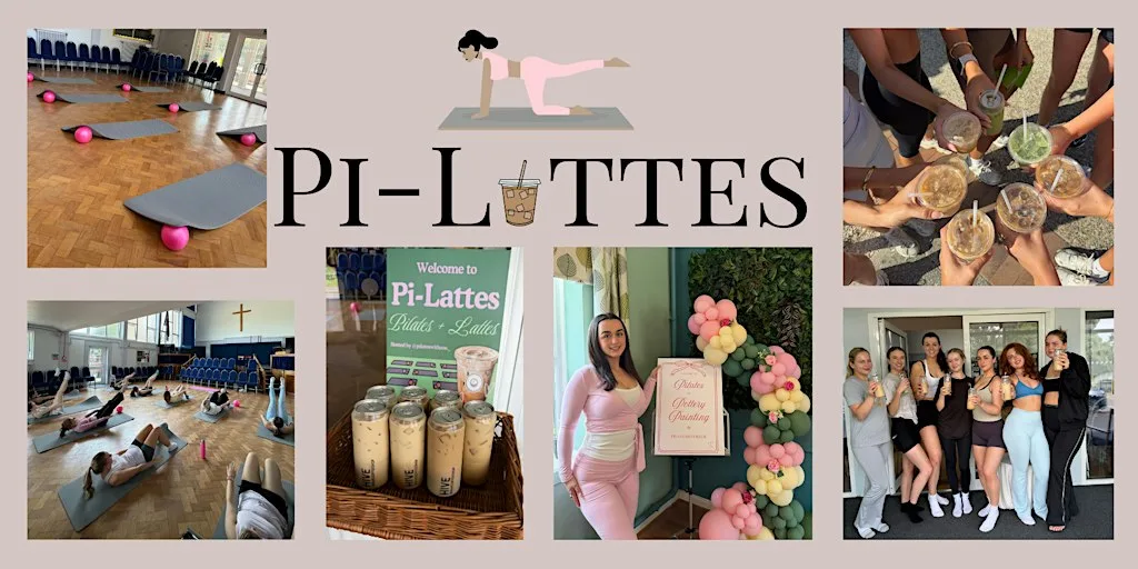 Pilates and Coffee Morning at The Salvation Army (Church)