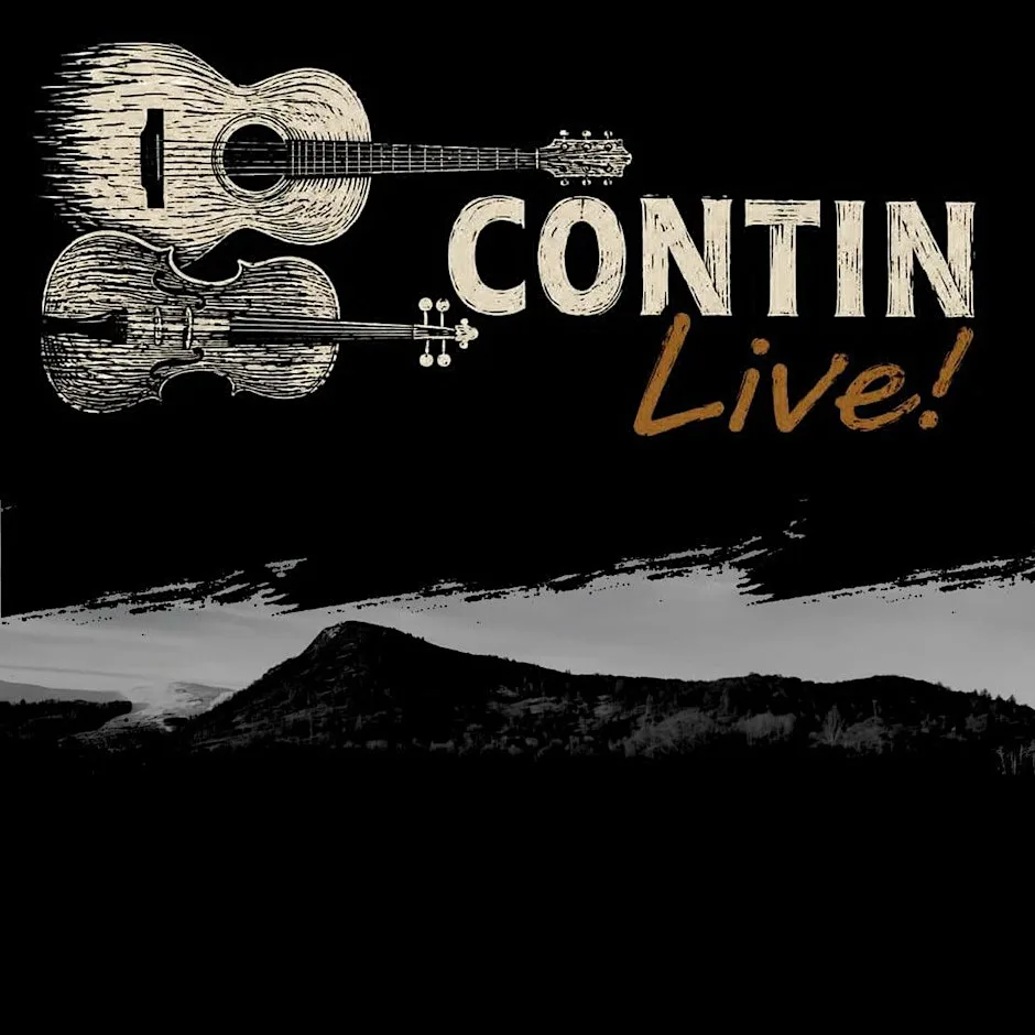 Contin Live! Blackwater Sessions '26 - SAT 12th SEPT
