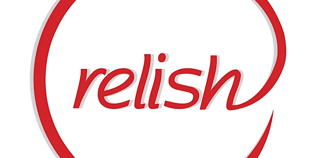 Relish | Ages 25-39 | London’s Elevated Dating Experience