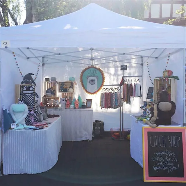 Northampton Heritage & Handmade