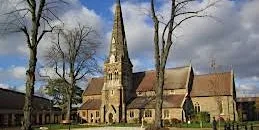 All Saints Church Guided Tour