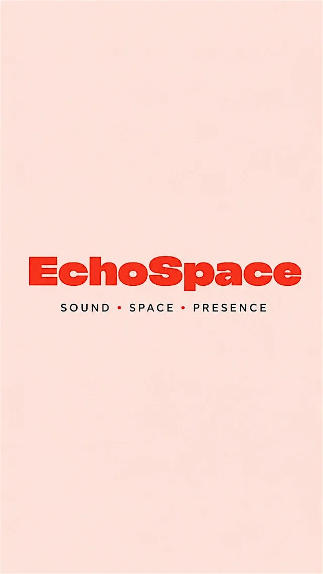 SOFT SIGNAL - IMMERSIVE SOUND BATH & DEEP LISTENING EXPERIENCE