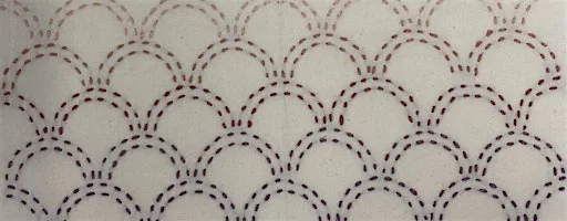Introduction to Sashiko at Trinity Chapel