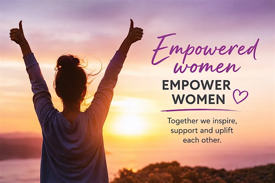 EmpowerHER Retreats at Eden - Balmalcolm Den