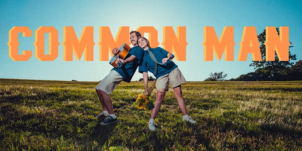 Common Man in Lancaster, PA - House Show