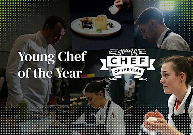 Young Chef of the Year final 2026