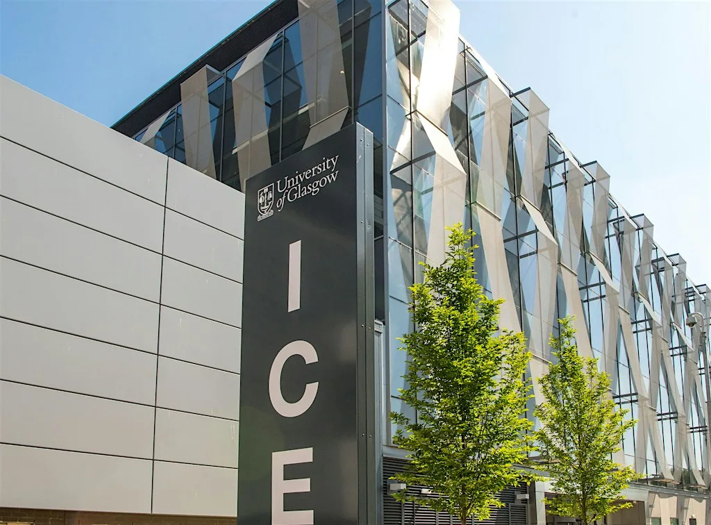 Doors Open Day: Imaging Centre of Excellence tour