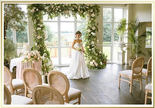 Silvertini House Wedding Showcase at Silvertini House