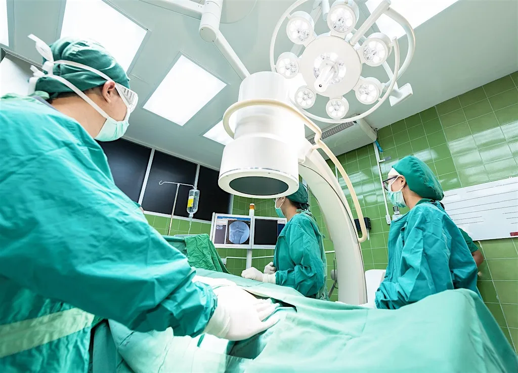 Surgical Research Exchange 2026