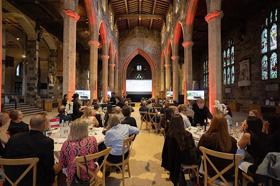 RIBA Yorkshire SEPN Group: Regional Awards and Visibility Discussion at Online
