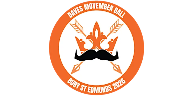 Daves' Movember Ball 2026