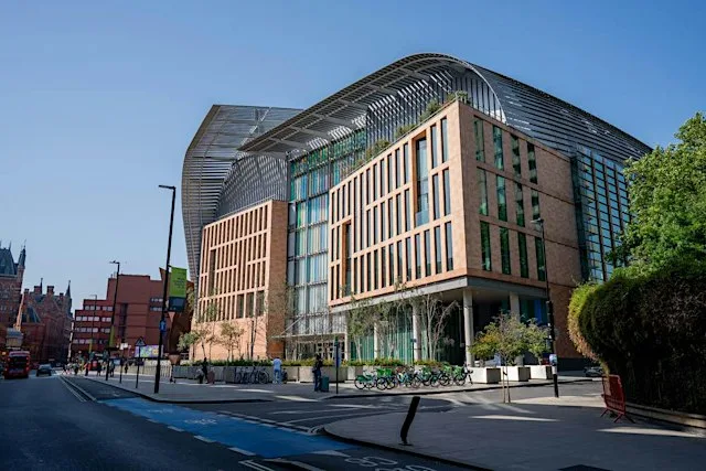 London Early Onset Colorectal Cancer Research Symposium at The Francis Crick Institute