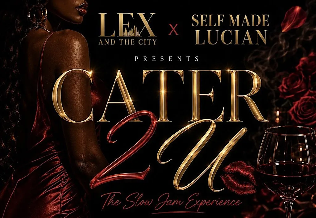 Cater 2 U