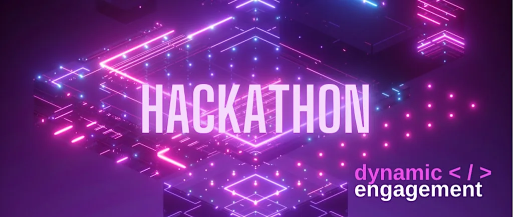 GDS Local 2026 Hackathon, 8 - 9 September, Sheffield at Sheffield Hallam University
