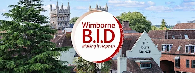 Wimborne BID Connect