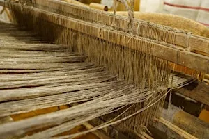 Spinning & Weaving